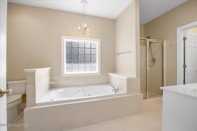 Welcome to your perfect hideaway in beautiful Magnolia Greens on Magnolia Greens Golf Plantation in North Carolina - for sale on GolfHomes.com, golf home, golf lot