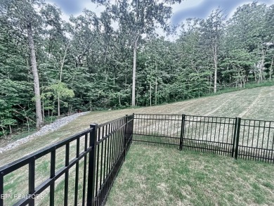 Welcome to your relaxing dream home! Nestled on an expansive and on Tellico Village Golf Club in Tennessee - for sale on GolfHomes.com, golf home, golf lot