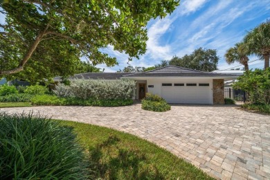 Nestled in the heart of Belleair and perfectly positioned to on Belleview Biltmore Golf Club in Florida - for sale on GolfHomes.com, golf home, golf lot
