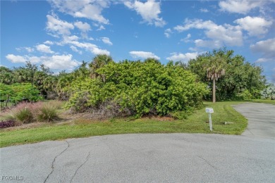 Build your Florida dream home on this oversized lot tucked away on Rotonda Golf and Country Club The Palms Course in Florida - for sale on GolfHomes.com, golf home, golf lot