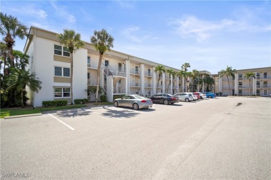 Ground Floor 2 Bedroom 2 Bath Condo Plus Carport in Beautiful on Seven Lakes Golf and Tennis Community in Florida - for sale on GolfHomes.com, golf home, golf lot