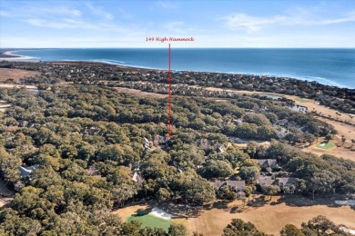 Immaculate and well maintained upper level 1 bedroom 1.5 on The Seabrook Island Club in South Carolina - for sale on GolfHomes.com, golf home, golf lot
