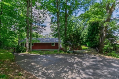 THIS HOME IS WAITING FOR YOUR MEMORIES TO BE MADE HERE ON THE on Pendleton Golf Club in Virginia - for sale on GolfHomes.com, golf home, golf lot
