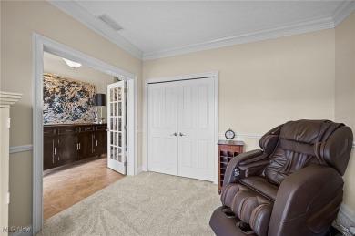 Resort-style living meets everyday comfort in this spacious on Mallard Creek Golf Course in Ohio - for sale on GolfHomes.com, golf home, golf lot