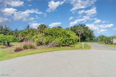 Build your Florida dream home on this oversized lot tucked away on Rotonda Golf and Country Club The Palms Course in Florida - for sale on GolfHomes.com, golf home, golf lot