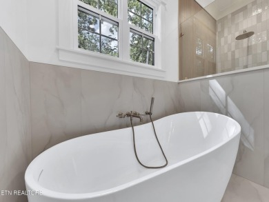 Welcome to your relaxing dream home! Nestled on an expansive and on Tellico Village Golf Club in Tennessee - for sale on GolfHomes.com, golf home, golf lot