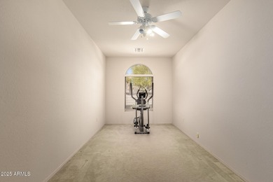 Elegant Desert Living in the Highlands at Las Sendas, one of on Las Sendas Golf Club in Arizona - for sale on GolfHomes.com, golf home, golf lot