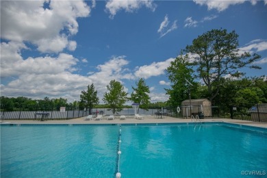 THIS HOME IS WAITING FOR YOUR MEMORIES TO BE MADE HERE ON THE on Pendleton Golf Club in Virginia - for sale on GolfHomes.com, golf home, golf lot