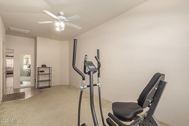 Elegant Desert Living in the Highlands at Las Sendas, one of on Las Sendas Golf Club in Arizona - for sale on GolfHomes.com, golf home, golf lot