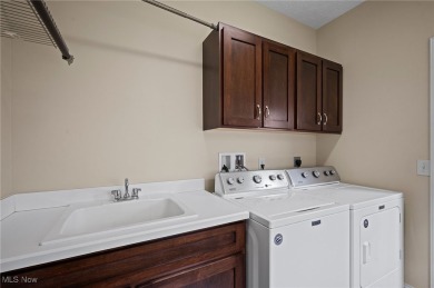 Resort-style living meets everyday comfort in this spacious on Mallard Creek Golf Course in Ohio - for sale on GolfHomes.com, golf home, golf lot