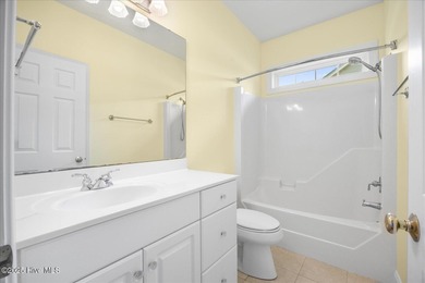 Welcome to your perfect hideaway in beautiful Magnolia Greens on Magnolia Greens Golf Plantation in North Carolina - for sale on GolfHomes.com, golf home, golf lot