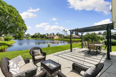 Currently the best-priced villa on the market at the time of on Royal Palm Golf Club in Florida - for sale on GolfHomes.com, golf home, golf lot