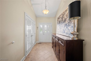 Resort-style living meets everyday comfort in this spacious on Mallard Creek Golf Course in Ohio - for sale on GolfHomes.com, golf home, golf lot