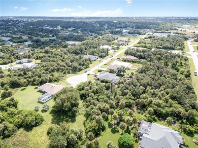 Build your Florida dream home on this oversized lot tucked away on Rotonda Golf and Country Club The Palms Course in Florida - for sale on GolfHomes.com, golf home, golf lot