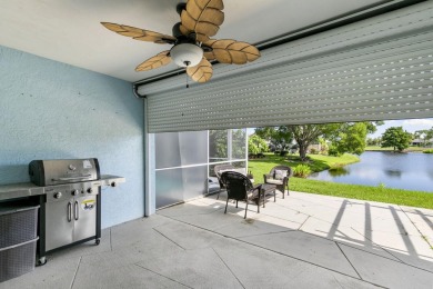 Currently the best-priced villa on the market at the time of on Royal Palm Golf Club in Florida - for sale on GolfHomes.com, golf home, golf lot