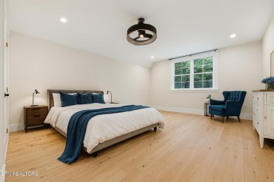 Welcome to your relaxing dream home! Nestled on an expansive and on Tellico Village Golf Club in Tennessee - for sale on GolfHomes.com, golf home, golf lot