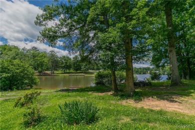 THIS HOME IS WAITING FOR YOUR MEMORIES TO BE MADE HERE ON THE on Pendleton Golf Club in Virginia - for sale on GolfHomes.com, golf home, golf lot