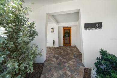 Nestled in the heart of Belleair and perfectly positioned to on Belleview Biltmore Golf Club in Florida - for sale on GolfHomes.com, golf home, golf lot