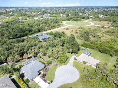 Build your Florida dream home on this oversized lot tucked away on Rotonda Golf and Country Club The Palms Course in Florida - for sale on GolfHomes.com, golf home, golf lot