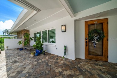 Nestled in the heart of Belleair and perfectly positioned to on Belleview Biltmore Golf Club in Florida - for sale on GolfHomes.com, golf home, golf lot