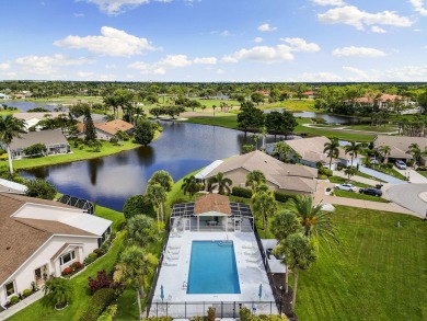 Currently the best-priced villa on the market at the time of on Royal Palm Golf Club in Florida - for sale on GolfHomes.com, golf home, golf lot
