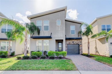 Welcome to your dream vacation retreat at the Champions Gate on National Golf Course in Florida - for sale on GolfHomes.com, golf home, golf lot