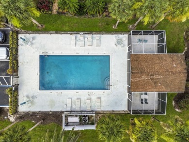 Currently the best-priced villa on the market at the time of on Royal Palm Golf Club in Florida - for sale on GolfHomes.com, golf home, golf lot
