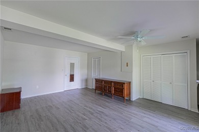 THIS HOME IS WAITING FOR YOUR MEMORIES TO BE MADE HERE ON THE on Pendleton Golf Club in Virginia - for sale on GolfHomes.com, golf home, golf lot