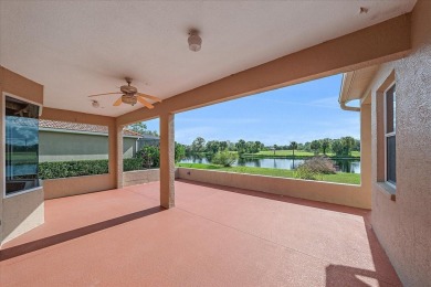WELCOME HOME - freshly updated and ready for you to move in!
To on The Preserve Golf Club At Tara in Florida - for sale on GolfHomes.com, golf home, golf lot