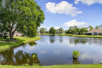 Currently the best-priced villa on the market at the time of on Royal Palm Golf Club in Florida - for sale on GolfHomes.com, golf home, golf lot