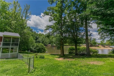 THIS HOME IS WAITING FOR YOUR MEMORIES TO BE MADE HERE ON THE on Pendleton Golf Club in Virginia - for sale on GolfHomes.com, golf home, golf lot