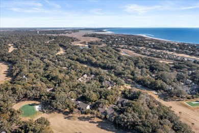 Immaculate and well maintained upper level 1 bedroom 1.5 on The Seabrook Island Club in South Carolina - for sale on GolfHomes.com, golf home, golf lot