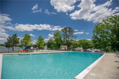 THIS HOME IS WAITING FOR YOUR MEMORIES TO BE MADE HERE ON THE on Pendleton Golf Club in Virginia - for sale on GolfHomes.com, golf home, golf lot