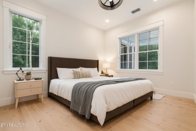 Welcome to your relaxing dream home! Nestled on an expansive and on Tellico Village Golf Club in Tennessee - for sale on GolfHomes.com, golf home, golf lot