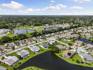 Currently the best-priced villa on the market at the time of on Royal Palm Golf Club in Florida - for sale on GolfHomes.com, golf home, golf lot