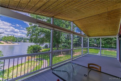THIS HOME IS WAITING FOR YOUR MEMORIES TO BE MADE HERE ON THE on Pendleton Golf Club in Virginia - for sale on GolfHomes.com, golf home, golf lot