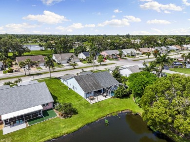 Currently the best-priced villa on the market at the time of on Royal Palm Golf Club in Florida - for sale on GolfHomes.com, golf home, golf lot