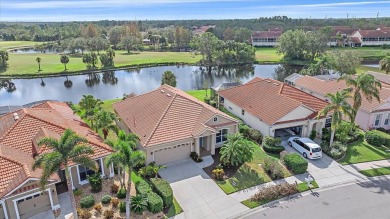 WELCOME HOME - freshly updated and ready for you to move in!
To on The Preserve Golf Club At Tara in Florida - for sale on GolfHomes.com, golf home, golf lot