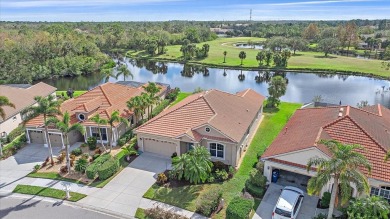 WELCOME HOME - freshly updated and ready for you to move in!
To on The Preserve Golf Club At Tara in Florida - for sale on GolfHomes.com, golf home, golf lot