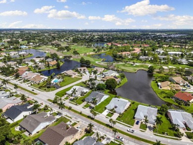 Currently the best-priced villa on the market at the time of on Royal Palm Golf Club in Florida - for sale on GolfHomes.com, golf home, golf lot