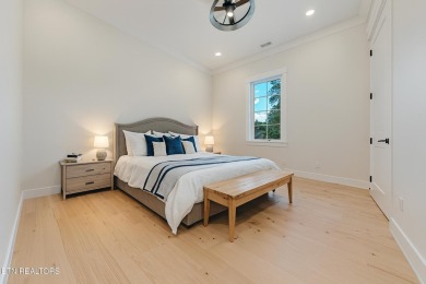 Welcome to your relaxing dream home! Nestled on an expansive and on Tellico Village Golf Club in Tennessee - for sale on GolfHomes.com, golf home, golf lot