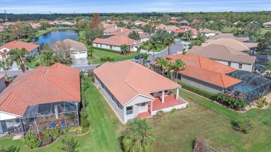 WELCOME HOME - freshly updated and ready for you to move in!
To on The Preserve Golf Club At Tara in Florida - for sale on GolfHomes.com, golf home, golf lot
