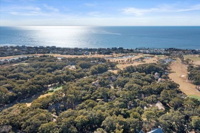 Immaculate and well maintained upper level 1 bedroom 1.5 on The Seabrook Island Club in South Carolina - for sale on GolfHomes.com, golf home, golf lot