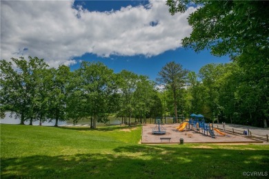 THIS HOME IS WAITING FOR YOUR MEMORIES TO BE MADE HERE ON THE on Pendleton Golf Club in Virginia - for sale on GolfHomes.com, golf home, golf lot
