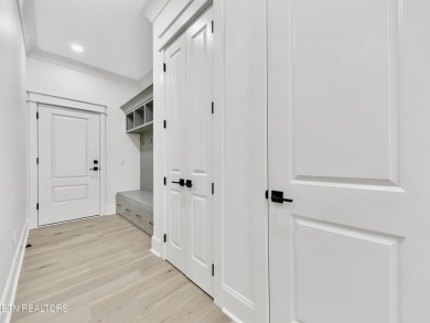 Welcome to your relaxing dream home! Nestled on an expansive and on Tellico Village Golf Club in Tennessee - for sale on GolfHomes.com, golf home, golf lot