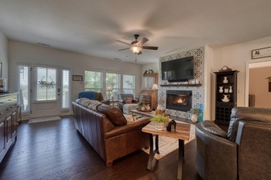 Welcome to 290 Bayside Lane -- a stunning 4-bedroom, 2.5-bath on Old Union Golf Course in Georgia - for sale on GolfHomes.com, golf home, golf lot