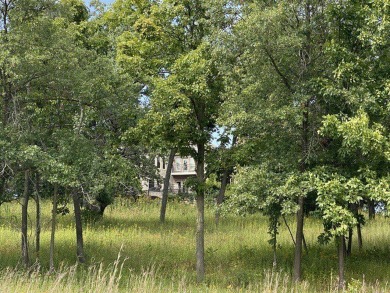 This exquisite custom beauty can be found in the gorgeous on Woodstock Country Club in Illinois - for sale on GolfHomes.com, golf home, golf lot