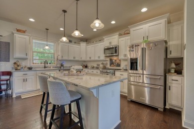 Welcome to 290 Bayside Lane -- a stunning 4-bedroom, 2.5-bath on Old Union Golf Course in Georgia - for sale on GolfHomes.com, golf home, golf lot