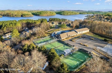 Welcome to your relaxing dream home! Nestled on an expansive and on Tellico Village Golf Club in Tennessee - for sale on GolfHomes.com, golf home, golf lot