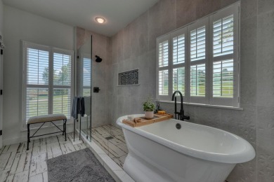 Welcome to 290 Bayside Lane -- a stunning 4-bedroom, 2.5-bath on Old Union Golf Course in Georgia - for sale on GolfHomes.com, golf home, golf lot